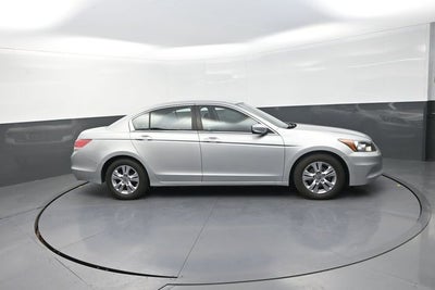 2012 Honda Accord SE 2.4