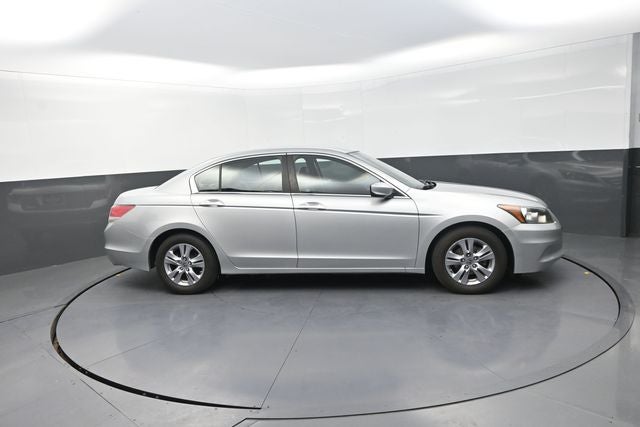 2012 Honda Accord SE 2.4