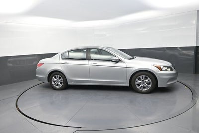 2012 Honda Accord SE 2.4