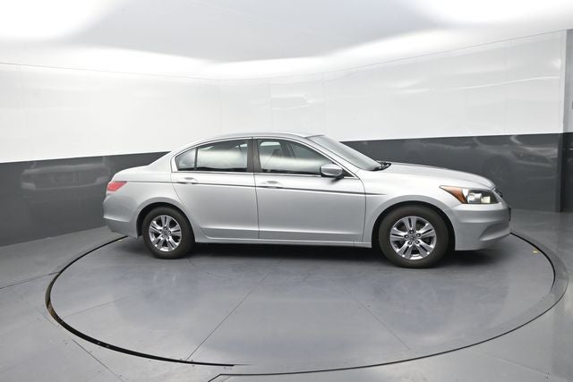 2012 Honda Accord SE 2.4
