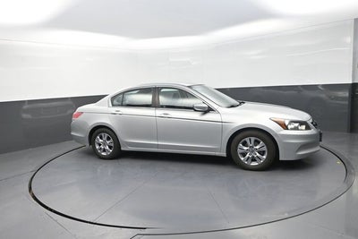 2012 Honda Accord SE 2.4