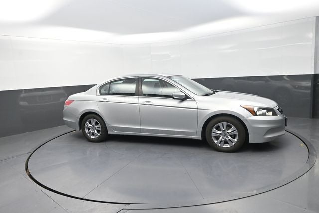 2012 Honda Accord SE 2.4