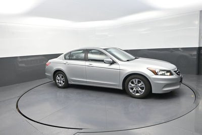 2012 Honda Accord SE 2.4