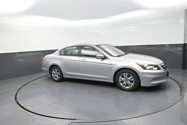 2012 Honda Accord SE 2.4