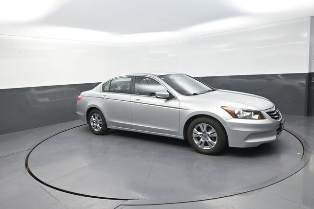 2012 Honda Accord SE 2.4