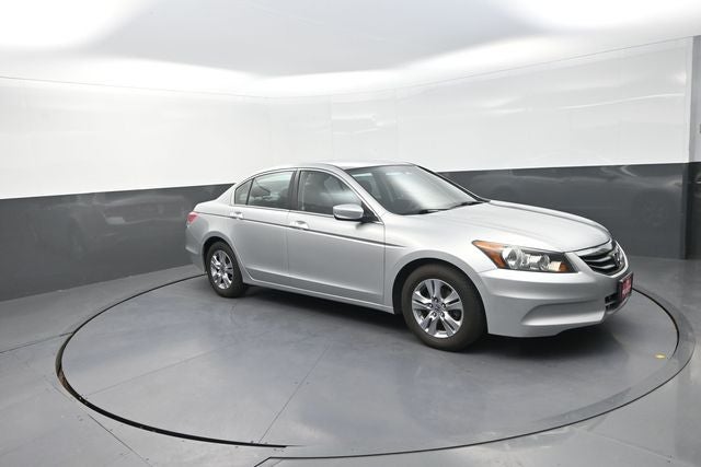2012 Honda Accord SE 2.4