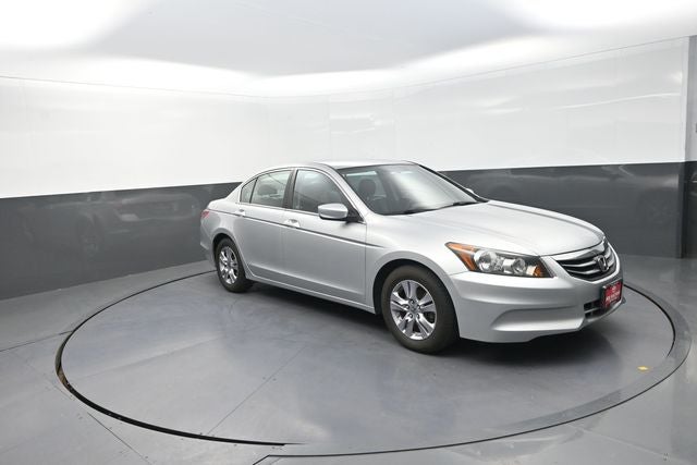 2012 Honda Accord SE 2.4