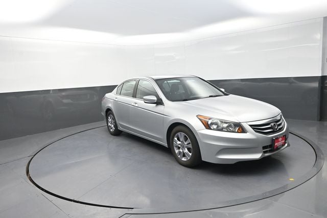 2012 Honda Accord SE 2.4
