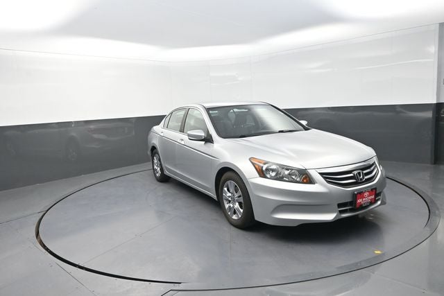2012 Honda Accord SE 2.4