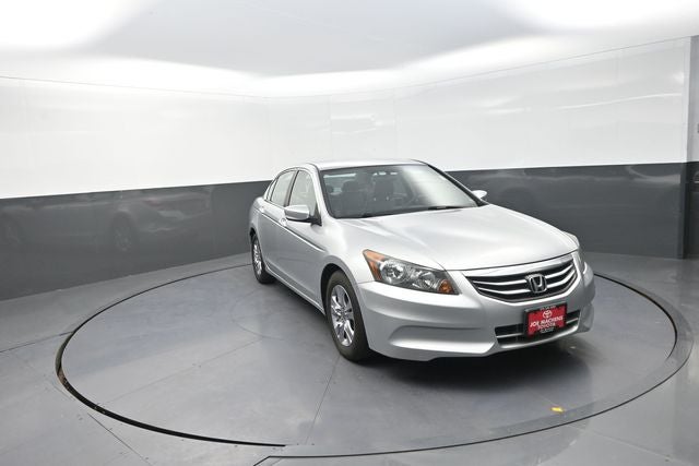 2012 Honda Accord SE 2.4