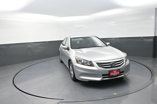2012 Honda Accord SE 2.4