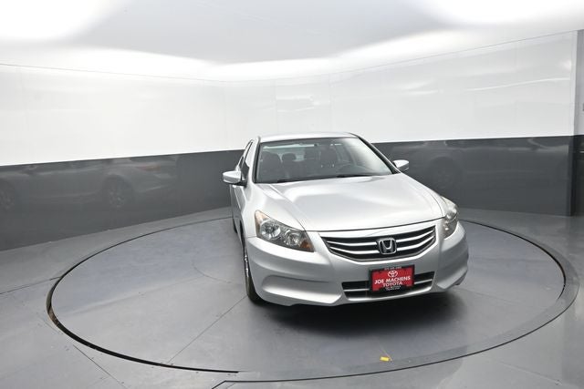 2012 Honda Accord SE 2.4