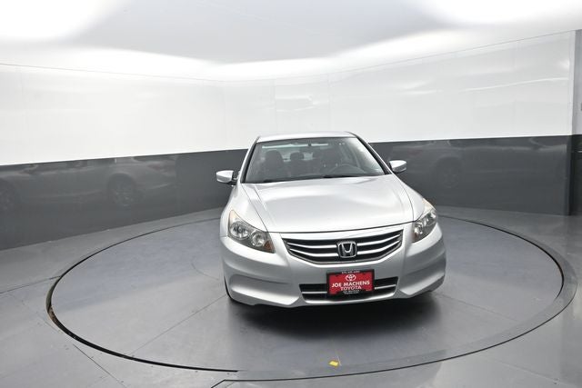 2012 Honda Accord SE 2.4