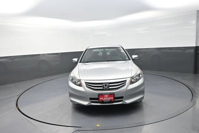 2012 Honda Accord SE 2.4