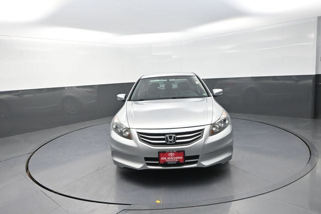 2012 Honda Accord SE 2.4