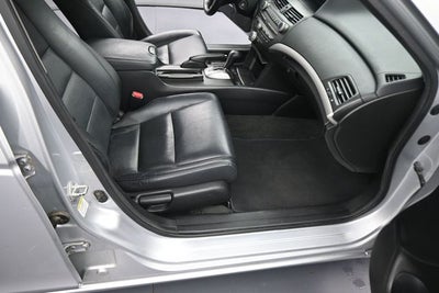 2012 Honda Accord SE 2.4