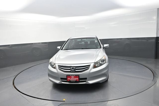 2012 Honda Accord SE 2.4