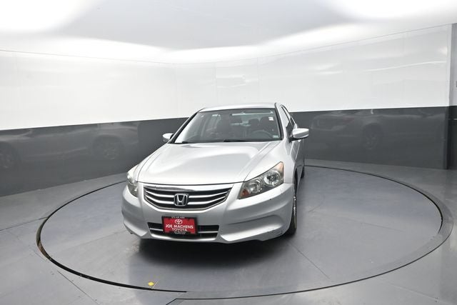 2012 Honda Accord SE 2.4