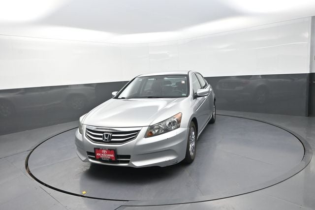 2012 Honda Accord SE 2.4