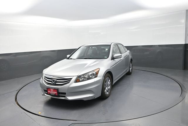 2012 Honda Accord SE 2.4