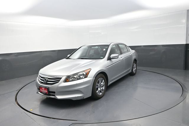 2012 Honda Accord SE 2.4