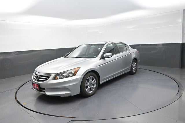 2012 Honda Accord SE 2.4
