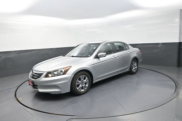 2012 Honda Accord SE 2.4
