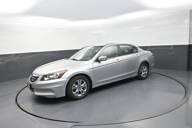 2012 Honda Accord SE 2.4