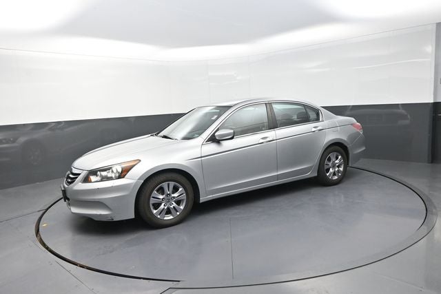 2012 Honda Accord SE 2.4