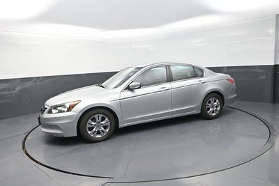 2012 Honda Accord SE 2.4