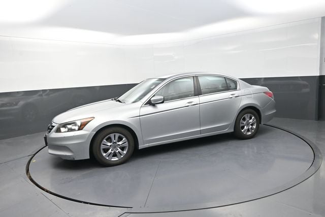 2012 Honda Accord SE 2.4