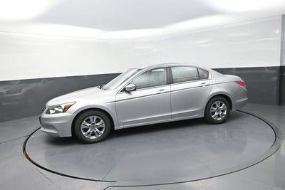 2012 Honda Accord SE 2.4