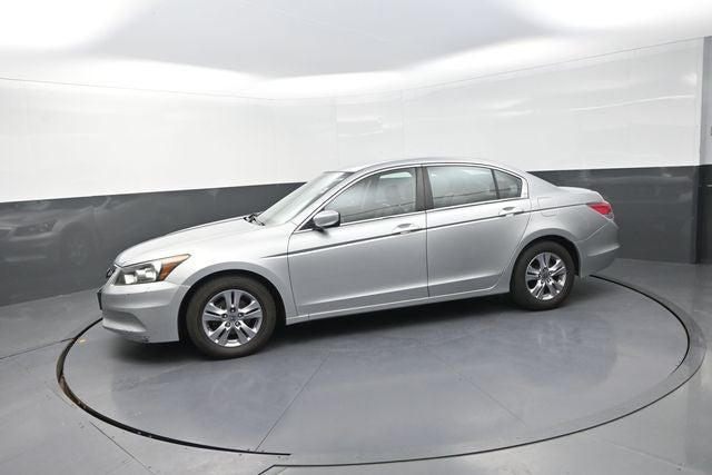 2012 Honda Accord SE 2.4