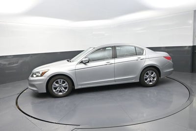 2012 Honda Accord SE 2.4