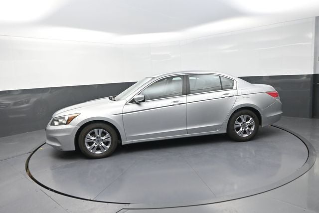 2012 Honda Accord SE 2.4