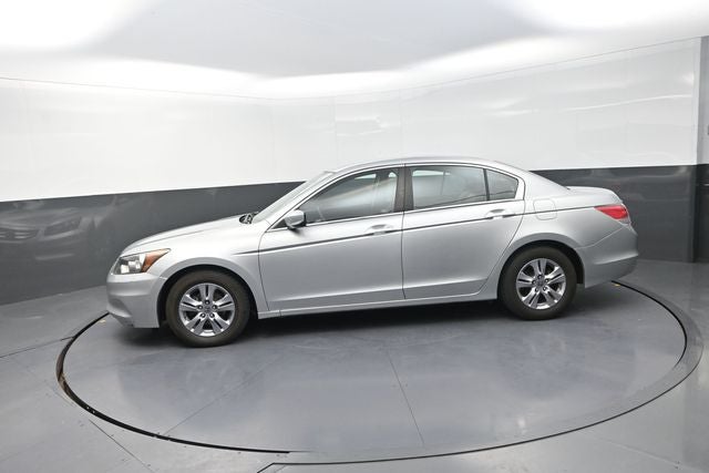 2012 Honda Accord SE 2.4