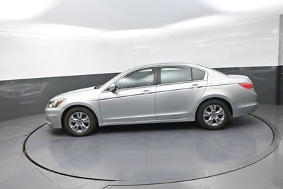 2012 Honda Accord SE 2.4