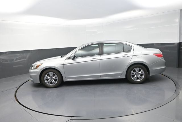 2012 Honda Accord SE 2.4