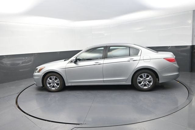 2012 Honda Accord SE 2.4
