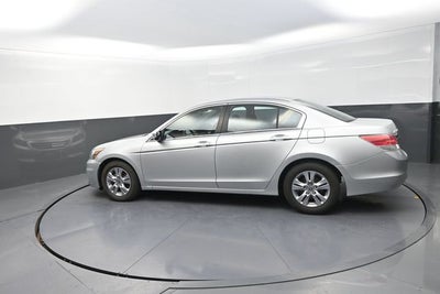 2012 Honda Accord SE 2.4