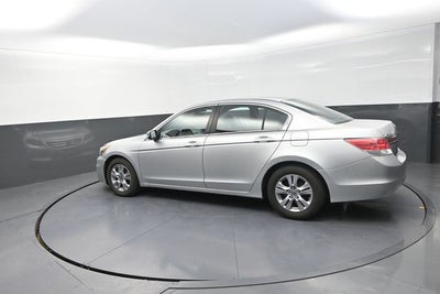 2012 Honda Accord SE 2.4
