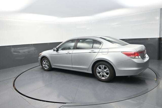 2012 Honda Accord SE 2.4