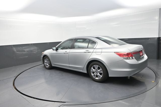 2012 Honda Accord SE 2.4