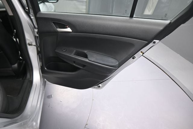 2012 Honda Accord SE 2.4