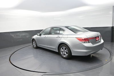2012 Honda Accord SE 2.4
