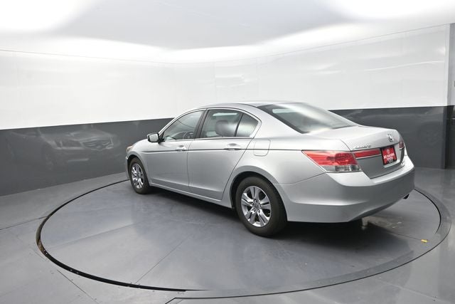 2012 Honda Accord SE 2.4