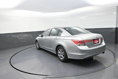 2012 Honda Accord SE 2.4