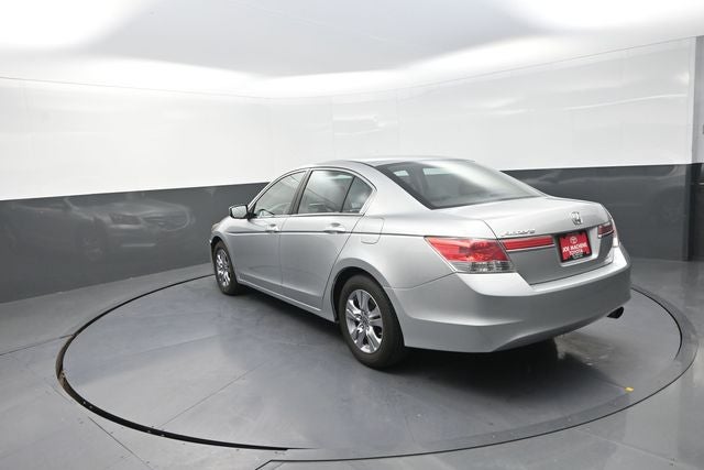 2012 Honda Accord SE 2.4