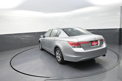 2012 Honda Accord SE 2.4