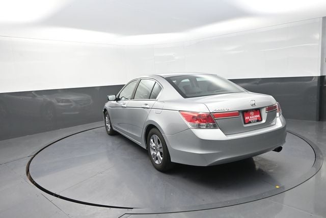 2012 Honda Accord SE 2.4